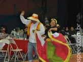 Festa Junina da Equipe Nossa Senhora, Evento Realizado Nas Dependências da Escola Nossa Senhora Ap.