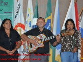 Fotos: Transição de posse do Rotaract Club de Maracaju