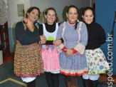 Festa Junina da Equipe Nossa Senhora, Evento Realizado Nas Dependências da Escola Nossa Senhora Ap.