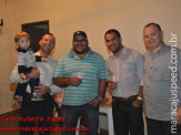 Aniversário 1º Aninho de Julia Tripoli 01/07/2012