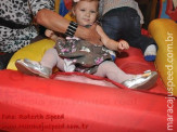 Aniversário 1º Aninho de Julia Tripoli 01/07/2012