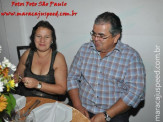 Baile dos Eternos Namorados - CTG