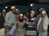 Festa Junina da Equipe Nossa Senhora, Evento Realizado Nas Dependências da Escola Nossa Senhora Ap.