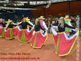 Festa Junina da Equipe Nossa Senhora, Evento Realizado Nas Dependências da Escola Nossa Senhora Ap.