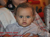 Aniversário 1º Aninho de Julia Tripoli 01/07/2012