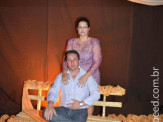 Baile dos Eternos Namorados - CTG