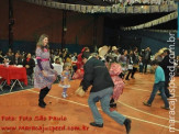 Festa Junina da Equipe Nossa Senhora, Evento Realizado Nas Dependências da Escola Nossa Senhora Ap.