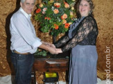 Baile dos Eternos Namorados - CTG