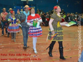 Festa Junina da Equipe Nossa Senhora, Evento Realizado Nas Dependências da Escola Nossa Senhora Ap.