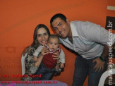 Aniversário 1º Aninho de Julia Tripoli 01/07/2012