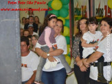 PMDB de Maracaju homologa candidatura de Dr. Maurílio e Eliane Simões com Chapa Pura