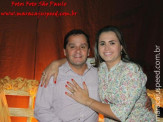 Baile dos Eternos Namorados - CTG