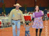 Festa Junina da Equipe Nossa Senhora, Evento Realizado Nas Dependências da Escola Nossa Senhora Ap.