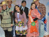 Festa Junina da Equipe Nossa Senhora, Evento Realizado Nas Dependências da Escola Nossa Senhora Ap.