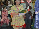 Festa Junina da Equipe Nossa Senhora, Evento Realizado Nas Dependências da Escola Nossa Senhora Ap.