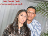 Baile dos Eternos Namorados - CTG