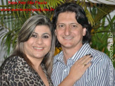 Baile dos Eternos Namorados - CTG