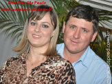 Baile dos Eternos Namorados - CTG