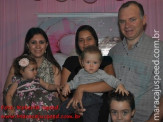 Aniversário 1º Aninho de Julia Tripoli 01/07/2012