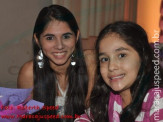 Aniversário 1º Aninho de Julia Tripoli 01/07/2012