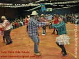 Festa Junina da Equipe Nossa Senhora, Evento Realizado Nas Dependências da Escola Nossa Senhora Ap.