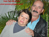 Baile dos Eternos Namorados - CTG
