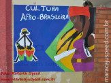 Fotos: Cultura Afro-Brasileira E. E. Coronel Lima de Figueiredo