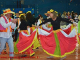 Festa Junina da Equipe Nossa Senhora, Evento Realizado Nas Dependências da Escola Nossa Senhora Ap.