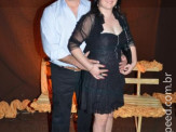 Baile dos Eternos Namorados - CTG