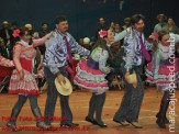 Festa Junina da Equipe Nossa Senhora, Evento Realizado Nas Dependências da Escola Nossa Senhora Ap.