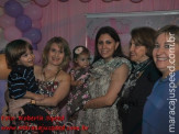 Aniversário 1º Aninho de Julia Tripoli 01/07/2012