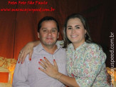 Baile dos Eternos Namorados - CTG