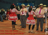 Festa Junina da Equipe Nossa Senhora, Evento Realizado Nas Dependências da Escola Nossa Senhora Ap.