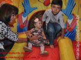 Aniversário 1º Aninho de Julia Tripoli 01/07/2012