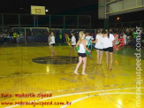 Abertura dos jogos da Escola Cambaraí 08/08/2012