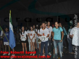 Abertura dos jogos escolares da escola Padre Constantino de Monte