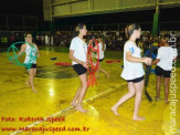 Abertura dos jogos da Escola Cambaraí 08/08/2012