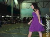 Abertura dos jogos escolares da escola Padre Constantino de Monte