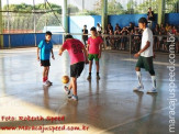 Abertura dos jogos da Escola João Pedro Fernandes 10/08/2012