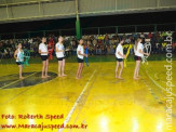 Abertura dos jogos da Escola Cambaraí 08/08/2012