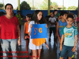 Abertura dos jogos da Escola João Pedro Fernandes 10/08/2012