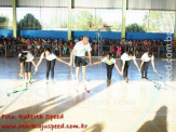 Abertura dos jogos da Escola João Pedro Fernandes 10/08/2012