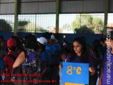 Abertura dos jogos da Escola João Pedro Fernandes 10/08/2012