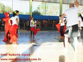 Abertura dos jogos da Escola João Pedro Fernandes 10/08/2012