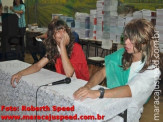 Abertura dos jogos escolares da escola Padre Constantino de Monte