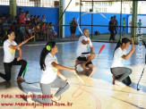 Abertura dos jogos da Escola João Pedro Fernandes 10/08/2012