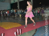 Abertura dos jogos escolares da escola Padre Constantino de Monte