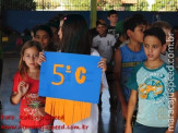 Abertura dos jogos da Escola João Pedro Fernandes 10/08/2012