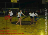 Abertura dos jogos da Escola Cambaraí 08/08/2012