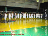 Abertura dos jogos da Escola Cambaraí 08/08/2012